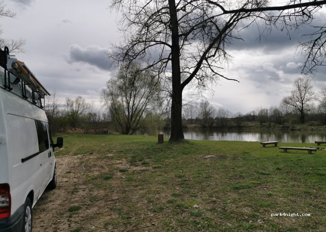 (37) Kuryłówka - Unnamed Road — foto