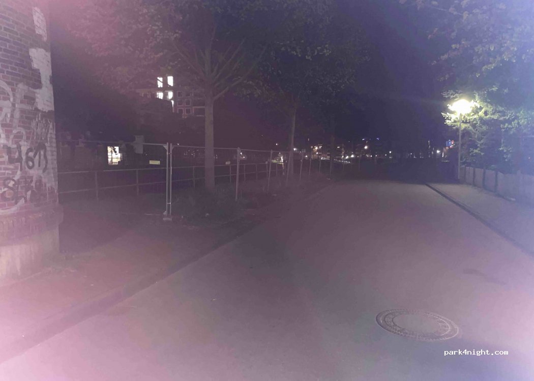 (26135) Oldenburg - Amalienstraße — foto