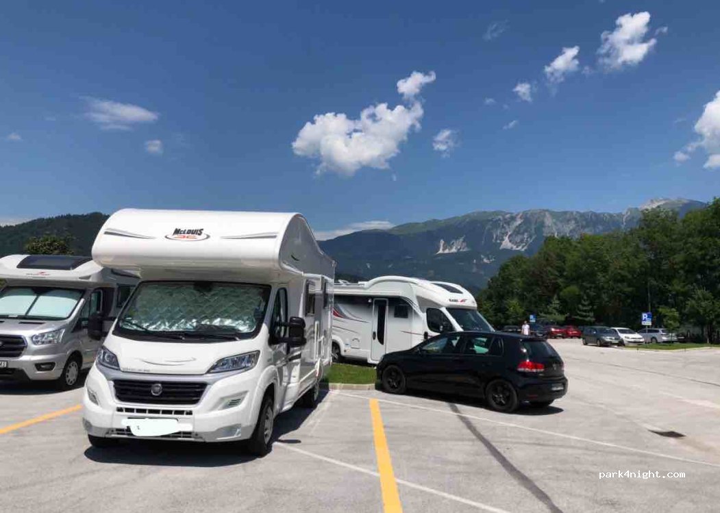 (4260) Bled - 11 Grajska cesta — foto 3