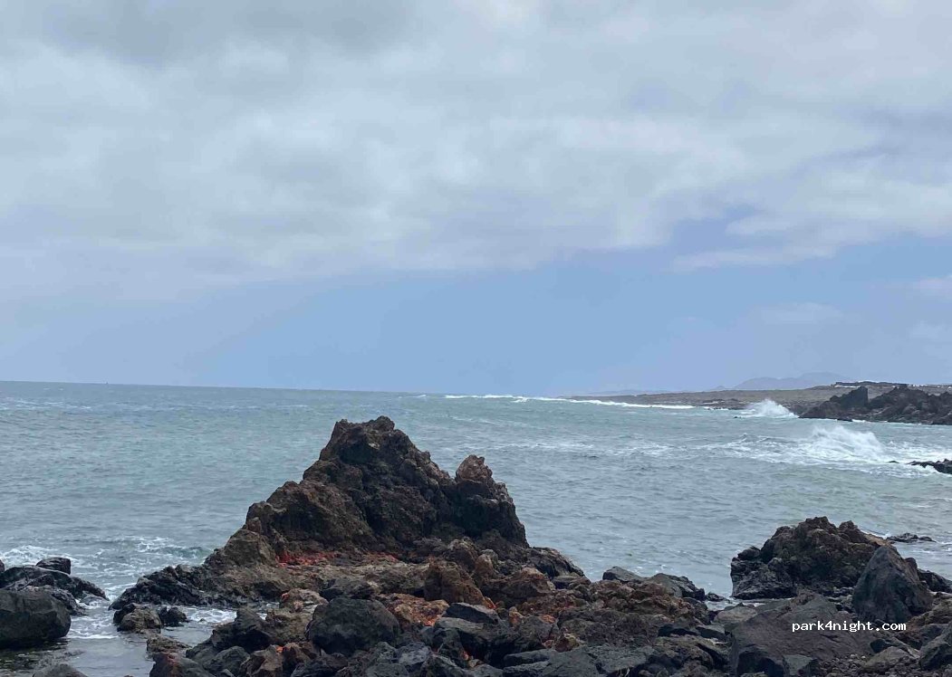 (35542) Punta Mujeres - — foto 2