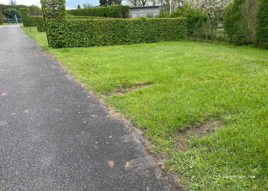 Camping municipal Le Pressoir** — foto 4