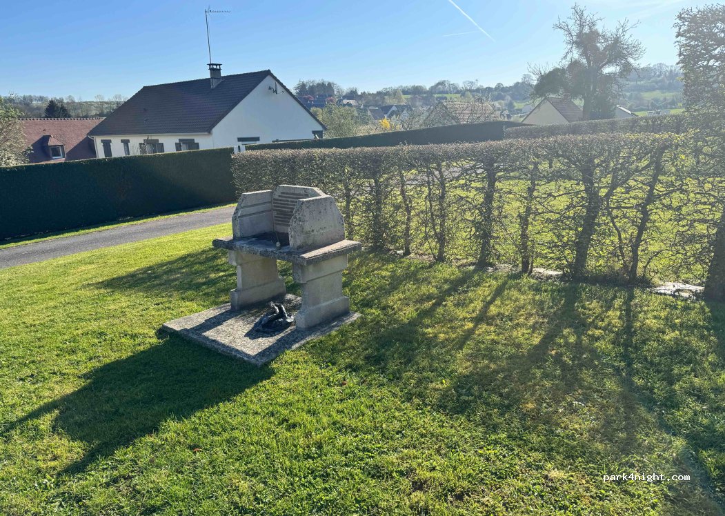 Camping municipal Le Pressoir** — foto 5
