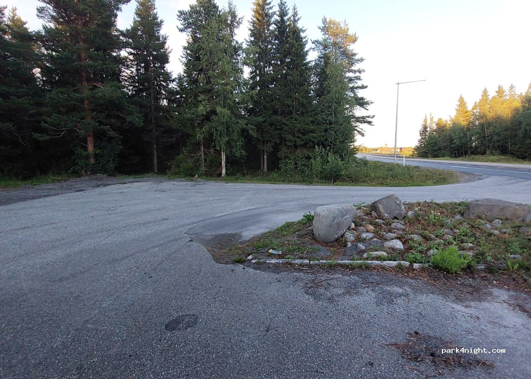 (913 31) Holmsund - 9 HOLMEN — foto