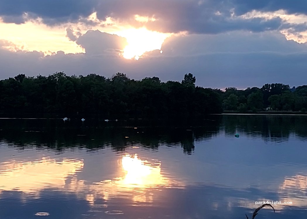 Camping du Point Vert — foto 4