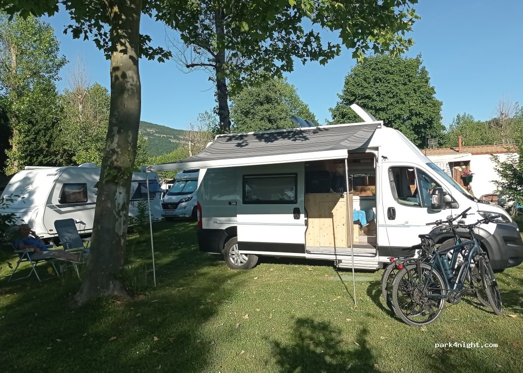 Camping du Point Vert — foto 5