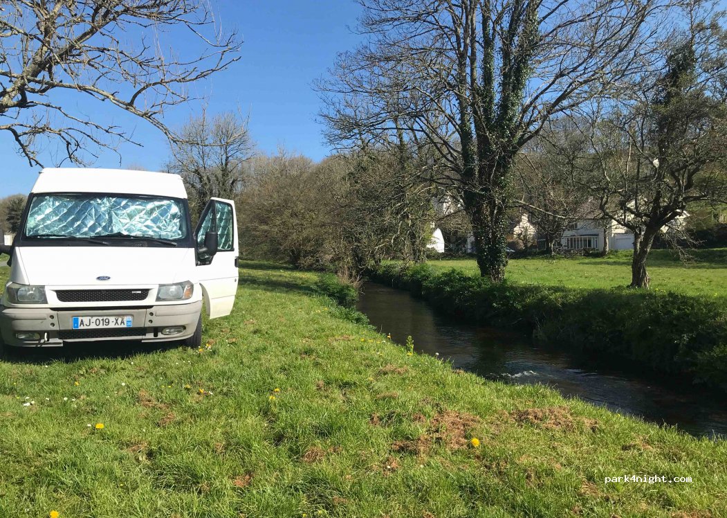 (SA62) Solva - Prendergast — foto 2