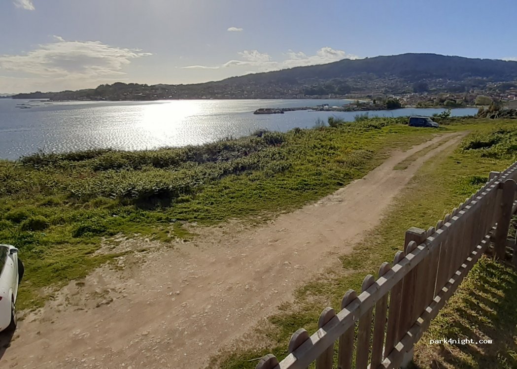 (36955) Moaña - 188 Estrada da Guia — foto