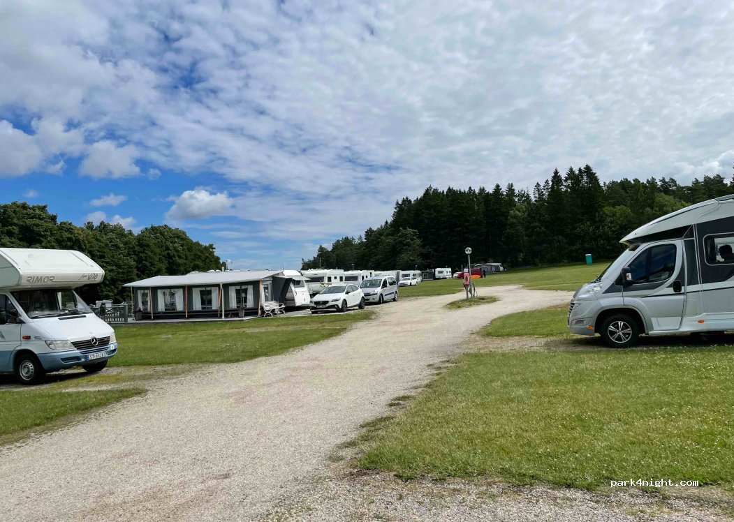 Dalbergså Camping & Guest harbor — foto 3