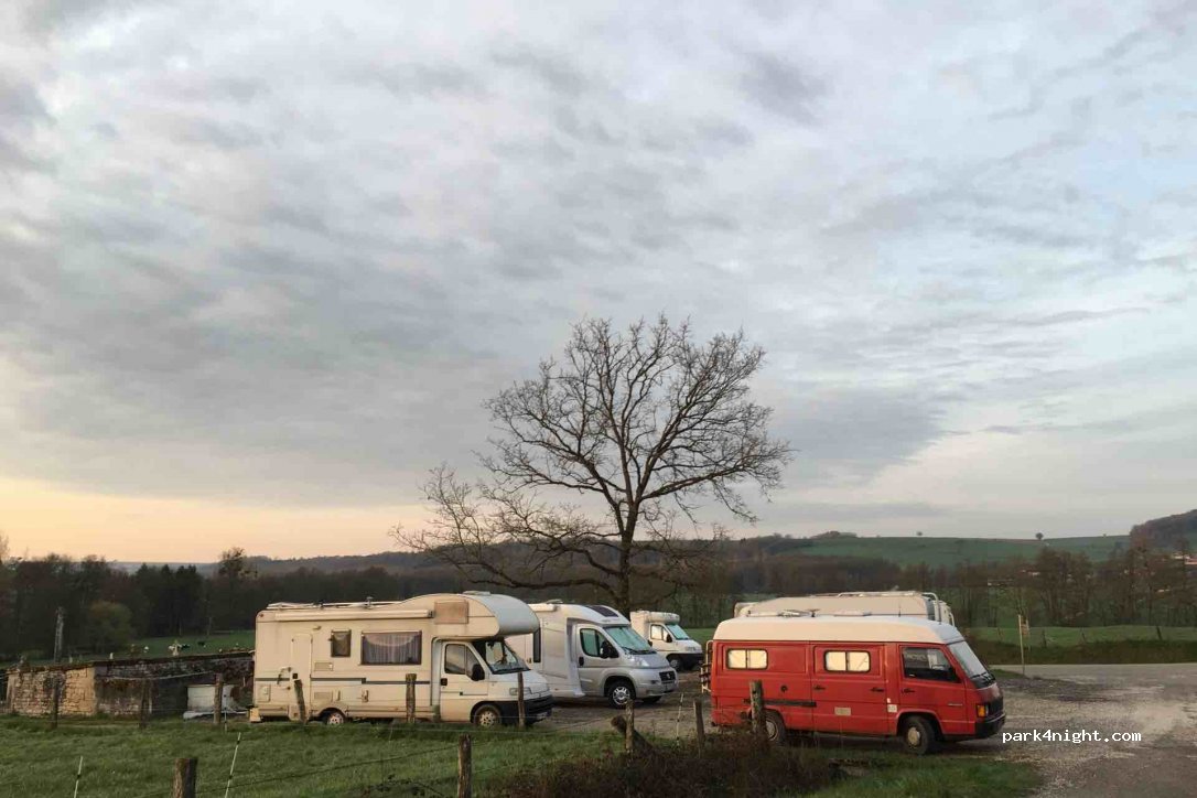 (88320) Tignécourt - 150 Route de Lamarche — foto 3
