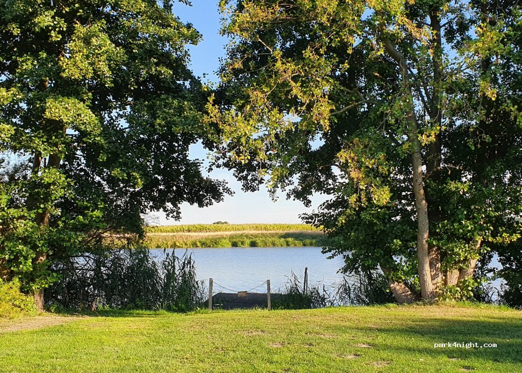 Campingplatz Reihersee — foto 3