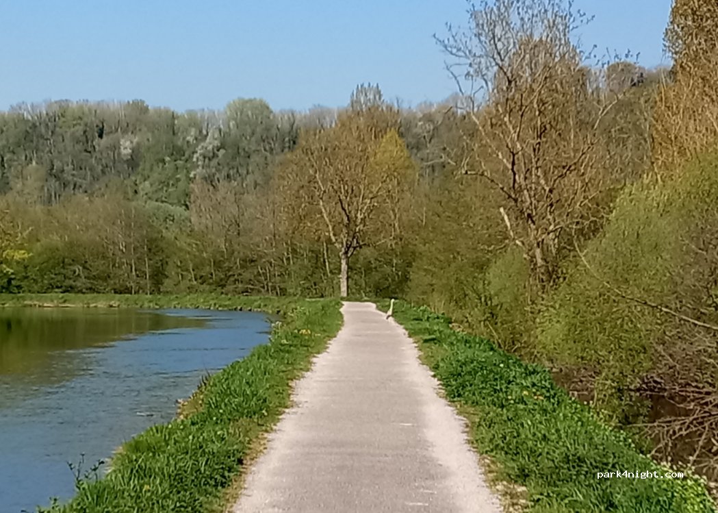 Camping Les Hirondelles — foto 2