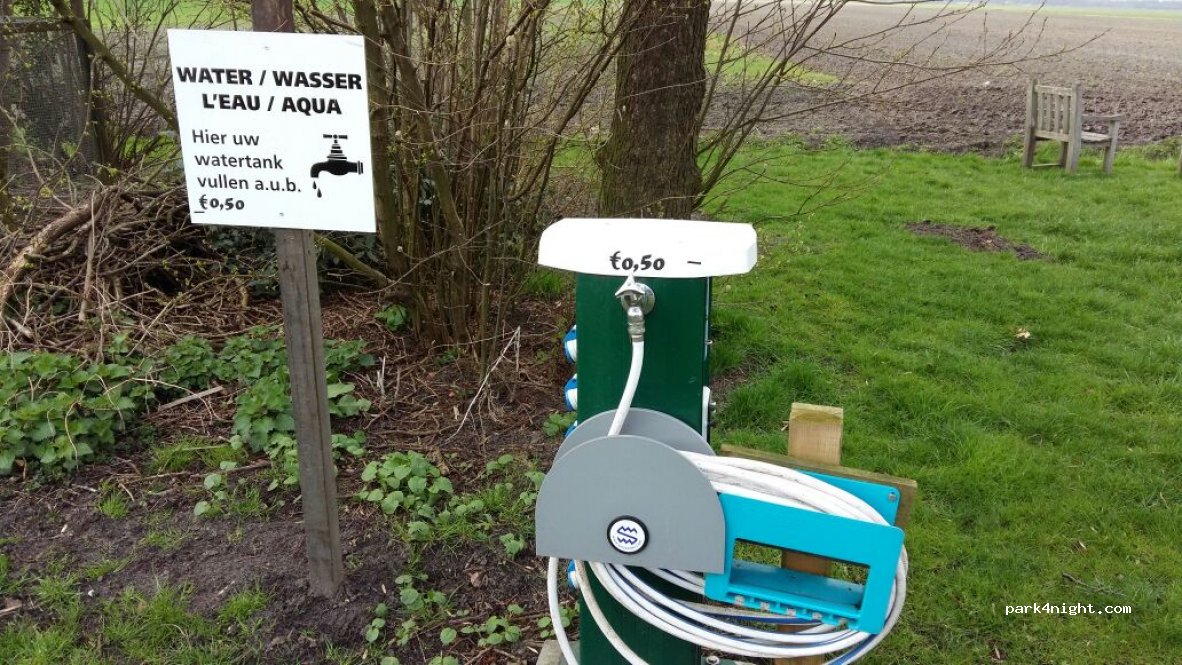 Haamstede — foto 2