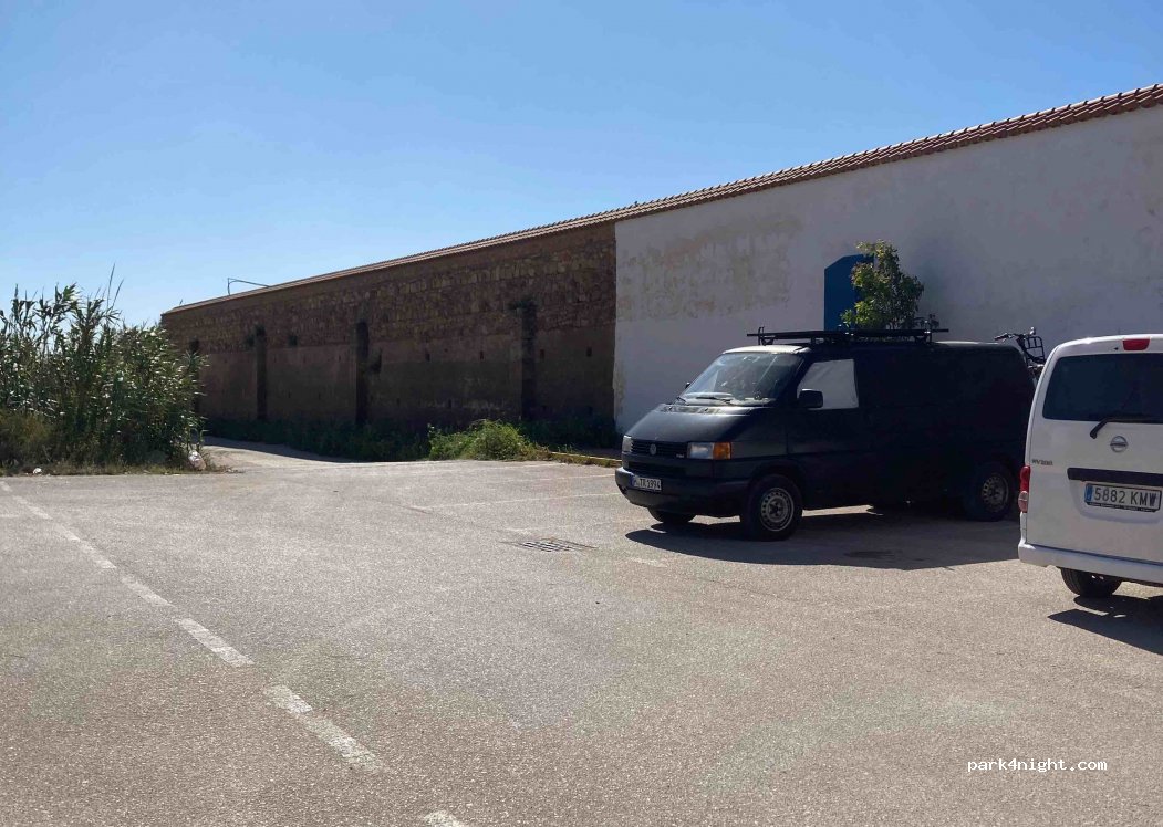 (11315) El Zabal - 44A Carretera Málaga — foto