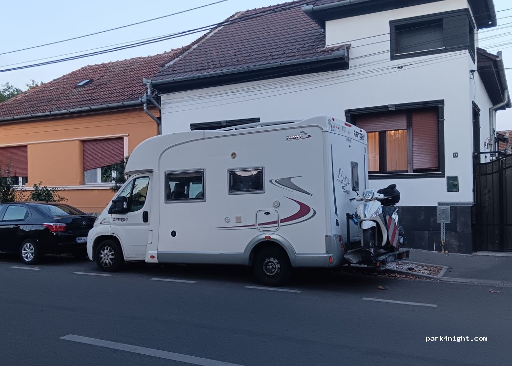 (410089) Oradea - 14 Strada Ion Vidu — foto 2