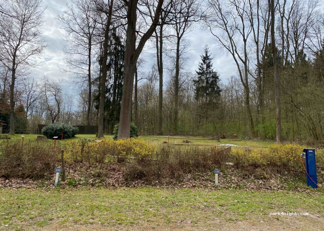 KNAUS Campingpark Hünfeld — foto 2