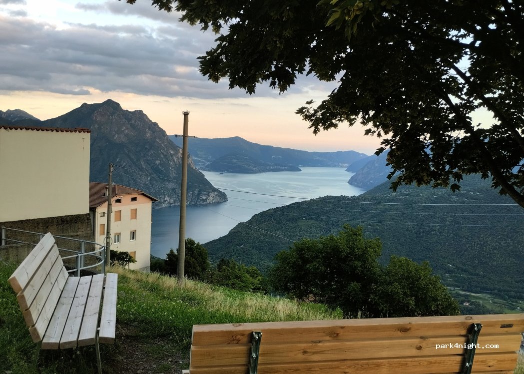 (24060) Bossico - Via cima del Monte 2 — foto 5