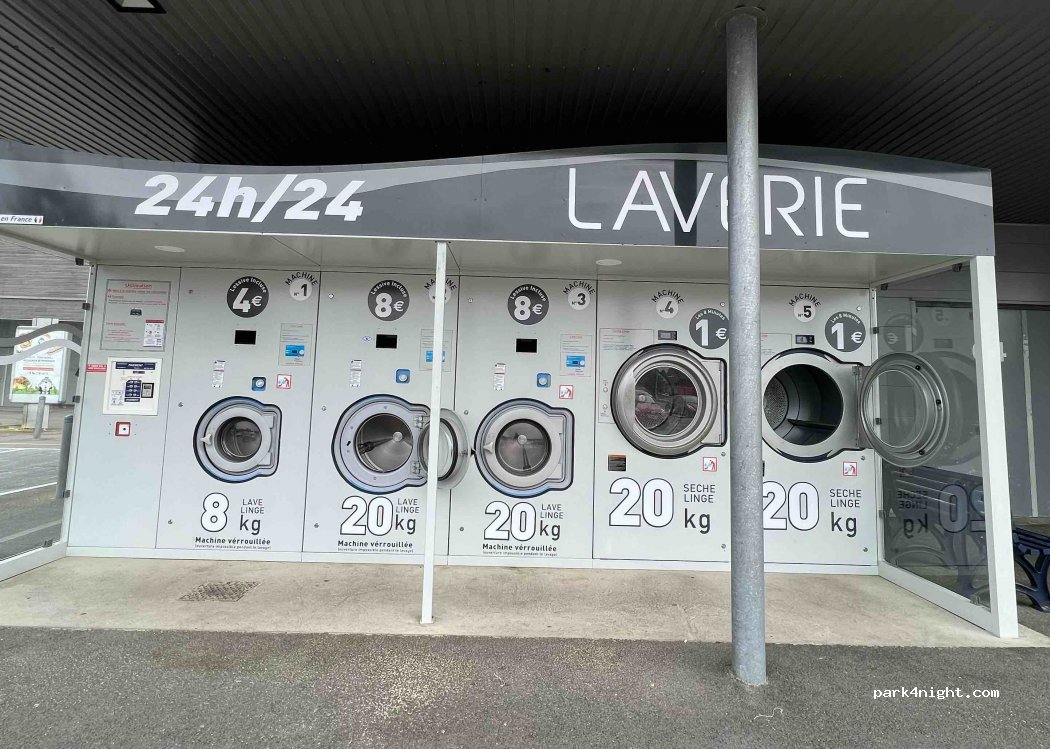 (40200) Mimizan - 52 Avenue de Bordeaux — foto
