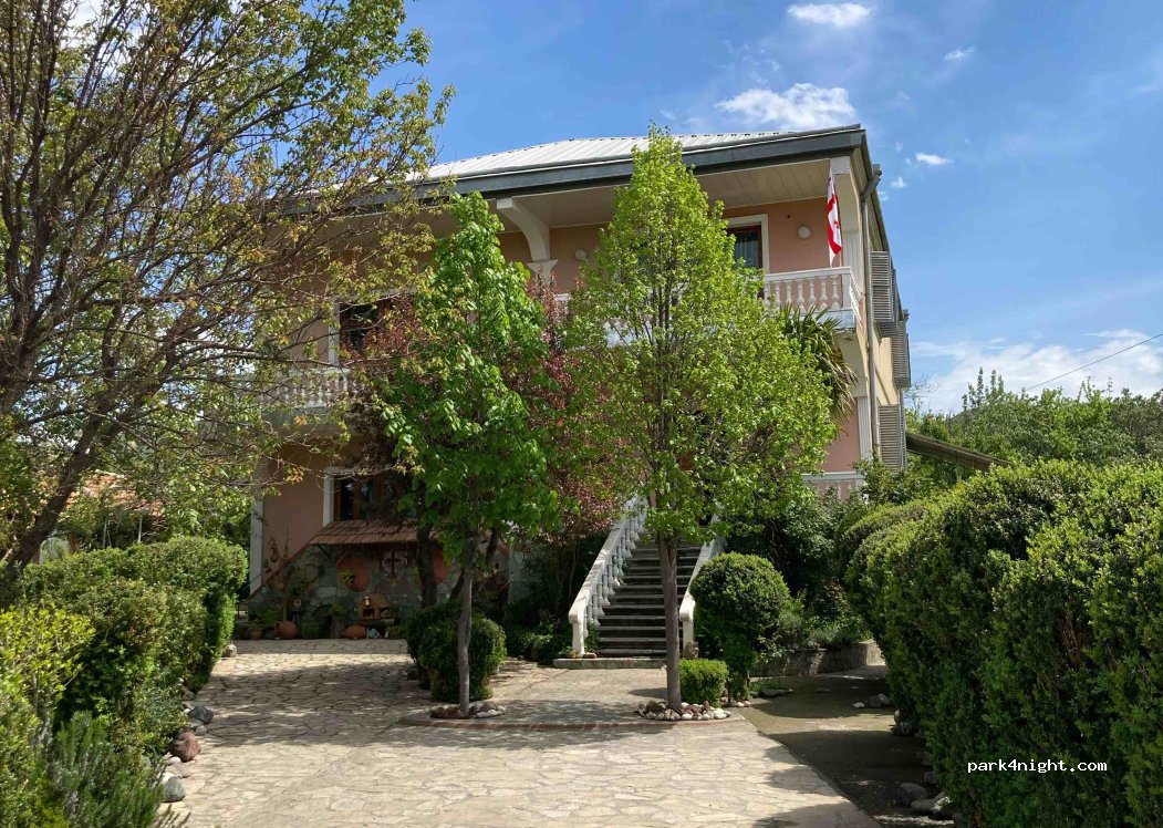 Merebashvili's Marani — foto 4