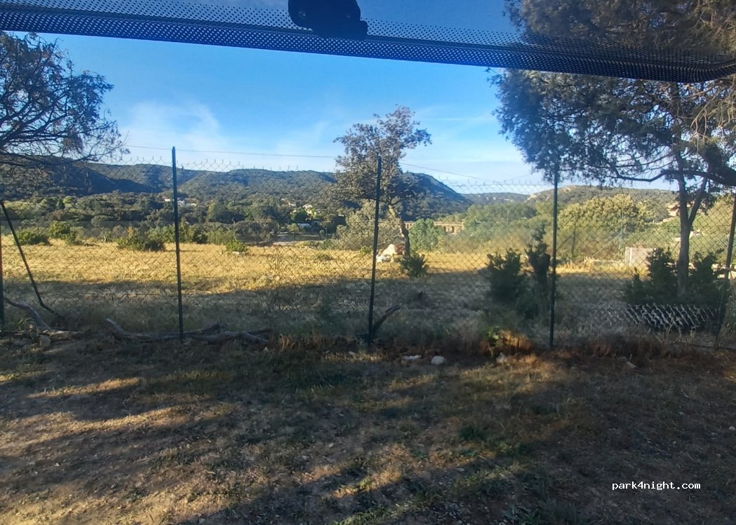 Camping Barralet — foto 4