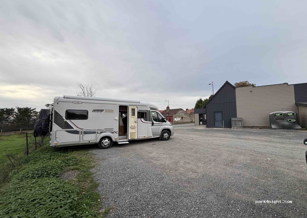 L'Auberge Fleurie — foto 2