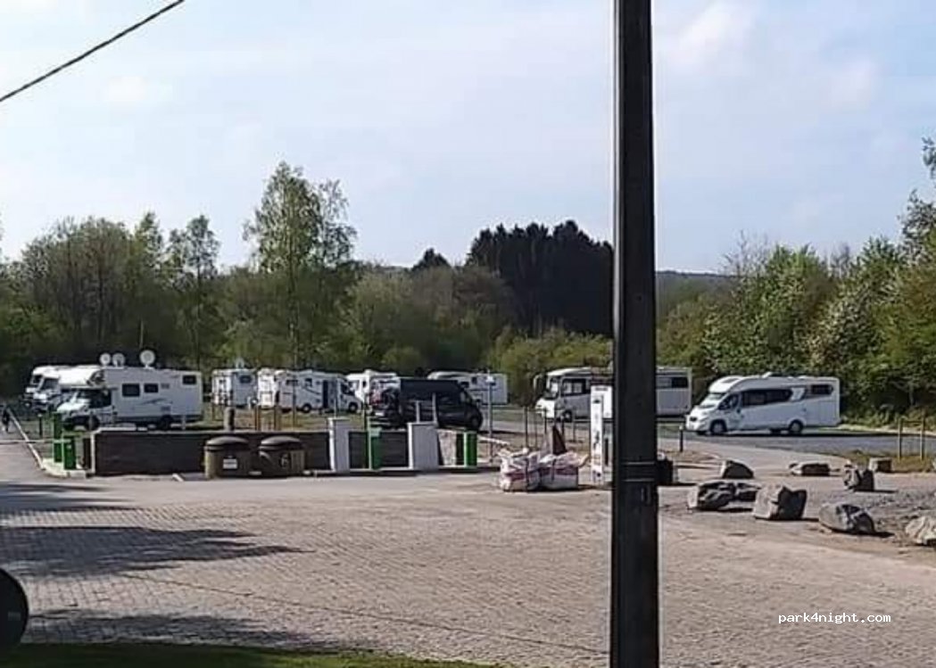 Aire d'Herbeumont — foto 3