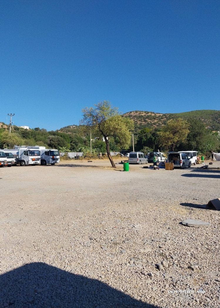(48400) Mugla - 6 Göktepe Sokak — foto