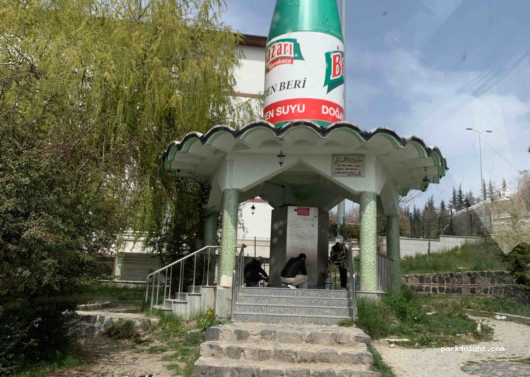 (06730) Beypazarı - No:3 Beypazarı-Karaşar Yolu — foto