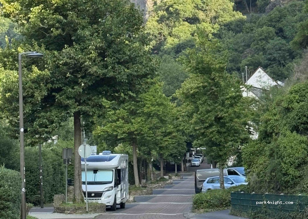(55743) Idar-Oberstein - Hauptstrasse — foto 4