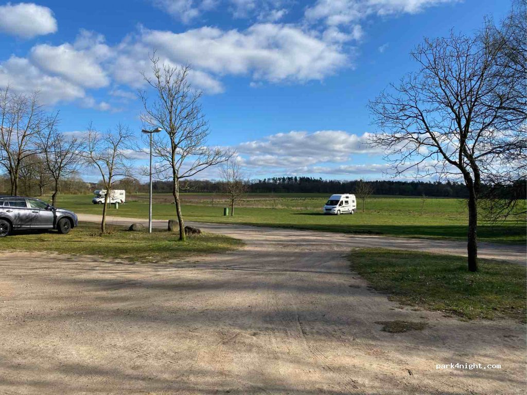 (21385) Amelinghausen - 2 Auf der Kalten Hude — foto