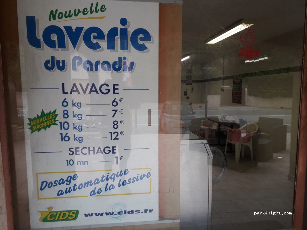 (83700) Saint-Raphaël - 955 Avenue du Gratadis — foto
