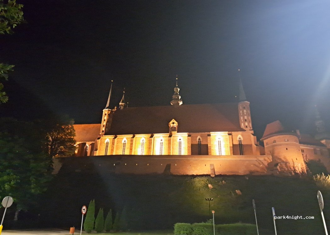 (14-530) Frombork - 2 Dworcowa — foto 3
