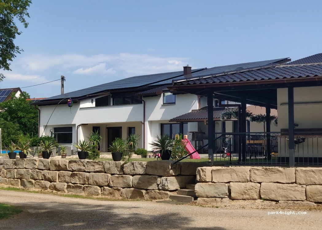Goldberg-Camping Mörslingen — foto 2
