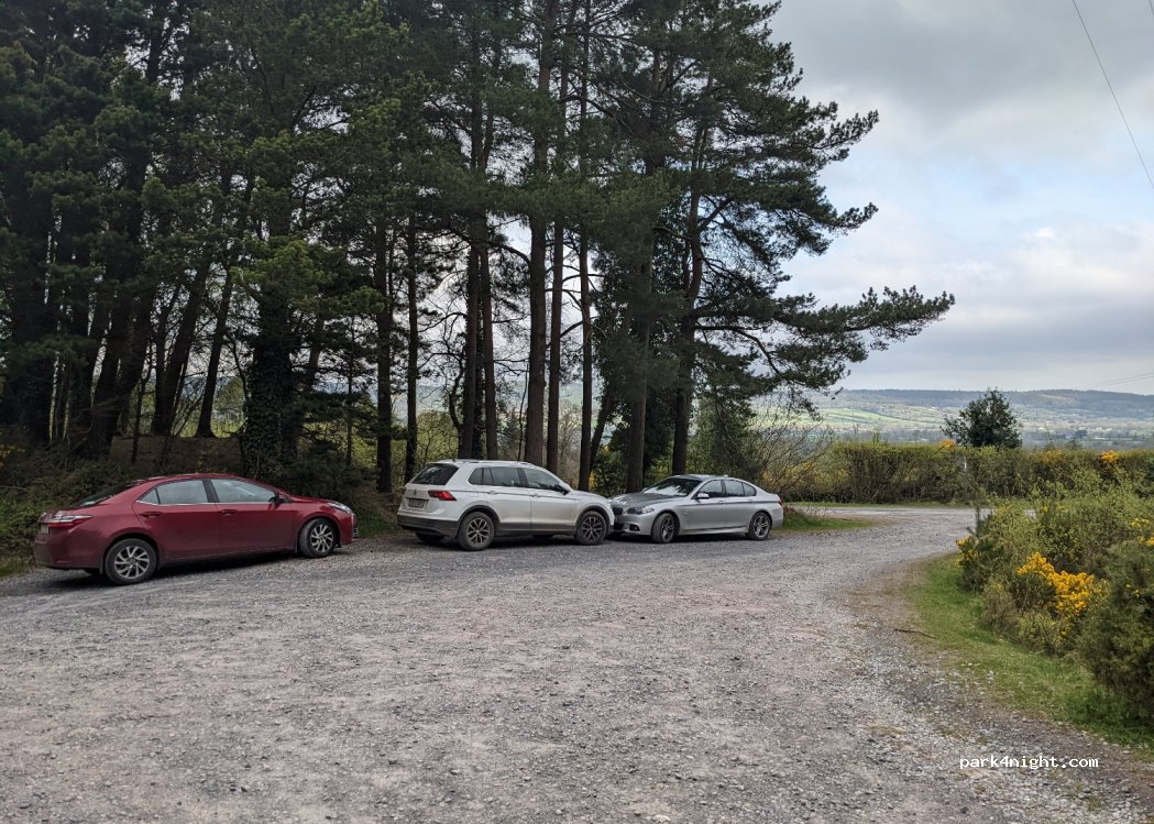 (E34) Dromarka - — foto