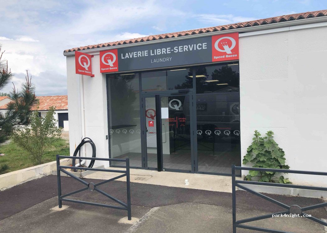 (85360) La Tranche-sur-Mer - 7 Boulevard Mal de Lattre de Tassigny — foto