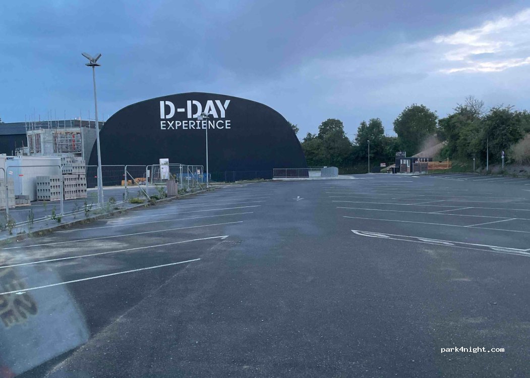 (50500) Carentan les Marais - 1 Rue du Bel Esnault — foto