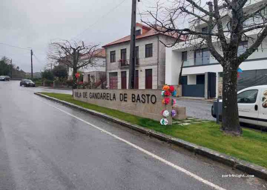 (4890) Gandarela de Basto - 308 N304 — foto