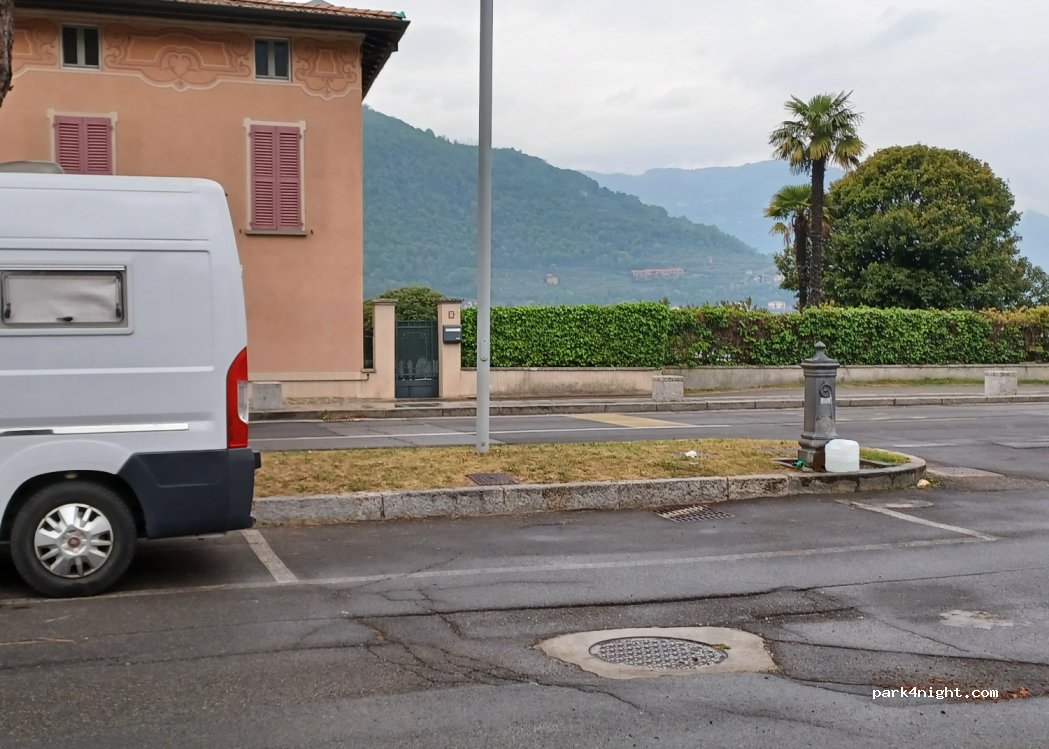 (25057) Sale Marasino - 2 Via Curetto — foto 4
