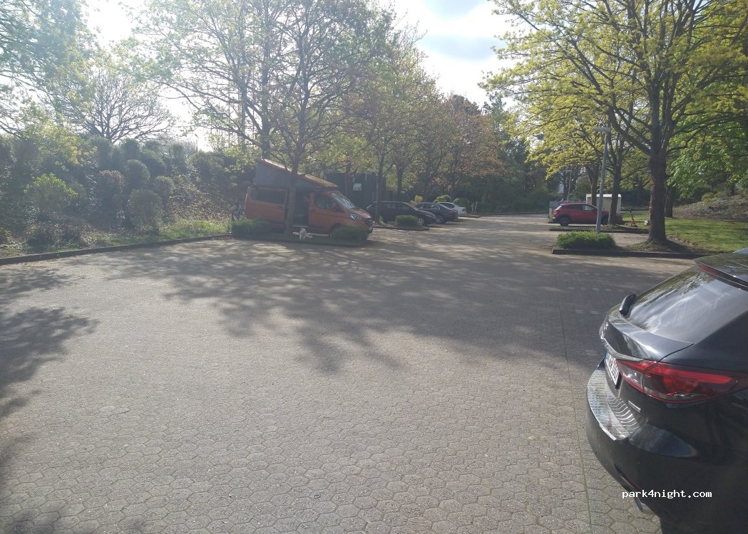 (53225) Bonn - 38 Wittestraße — foto 3