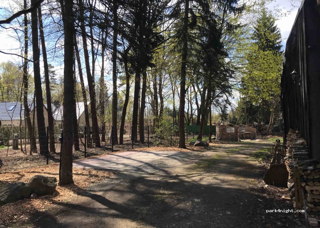 Glamping Krauschwitz — foto