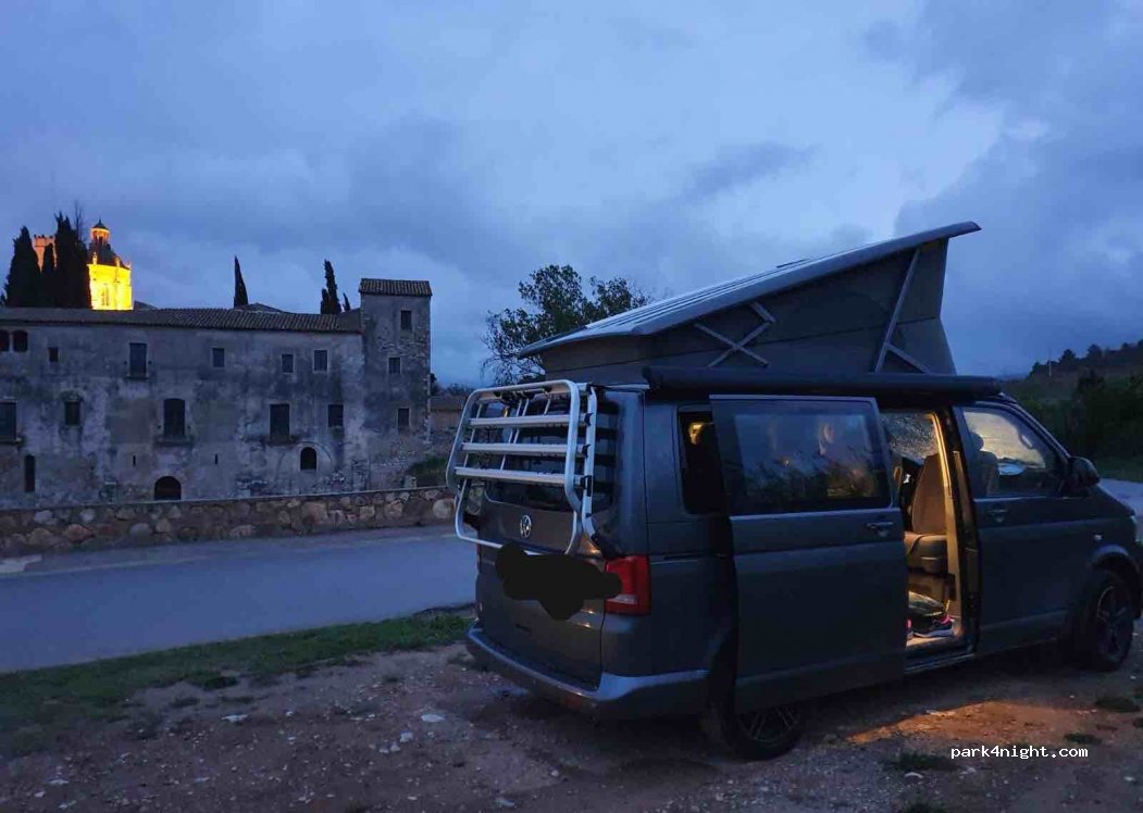 (43815) Santes Creus - 43815 — foto