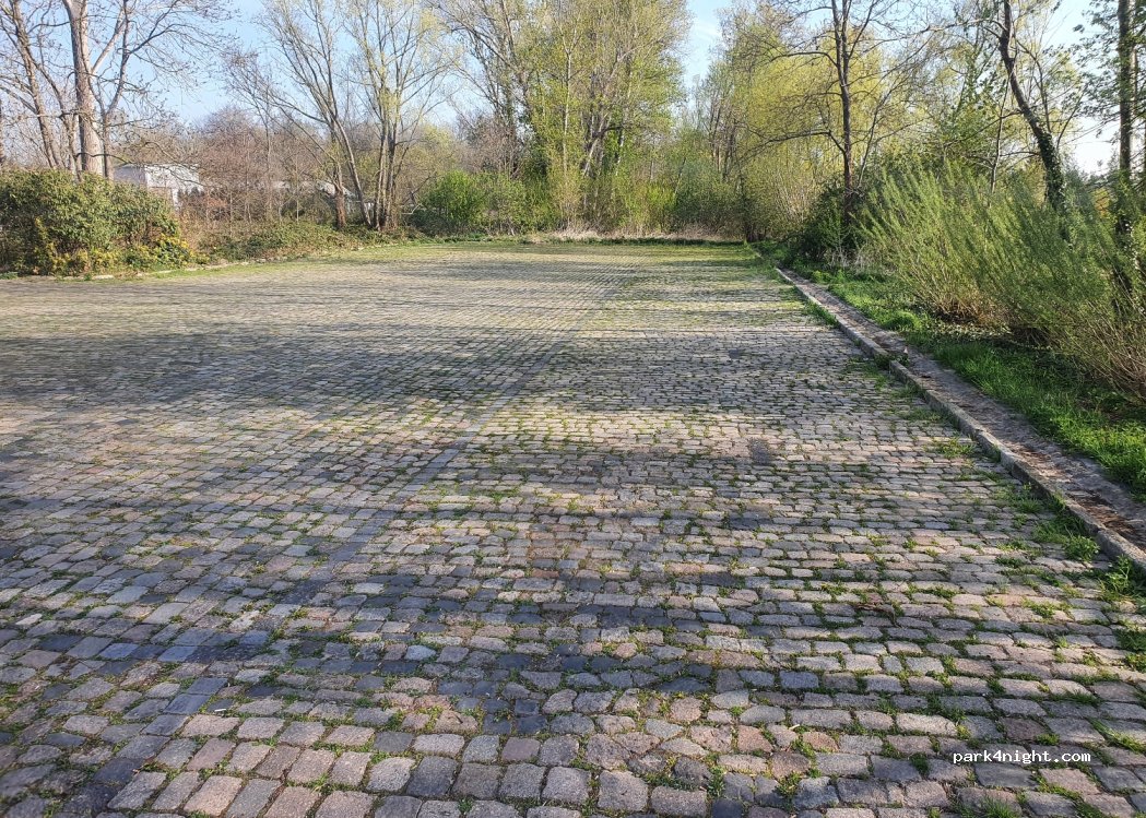 (04509) Delitzsch - 3 Lindenallee — foto