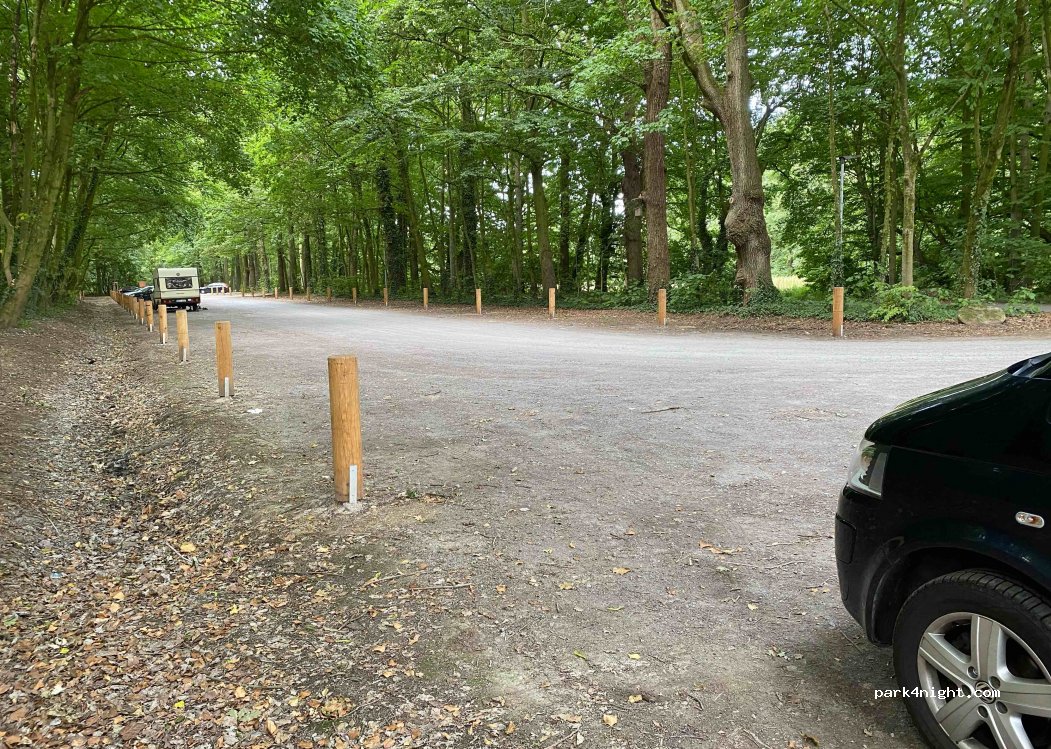 (49413) Dinklage - 10 Am Burgwald — foto