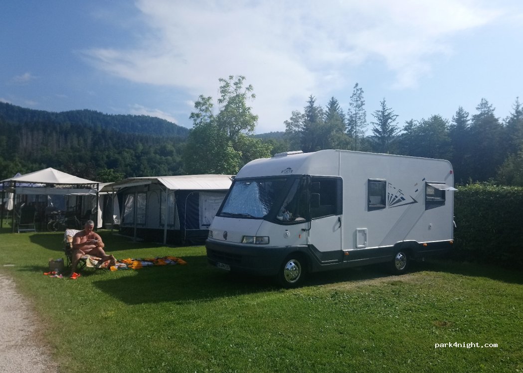 FKK Camping Müllerhof — foto 2