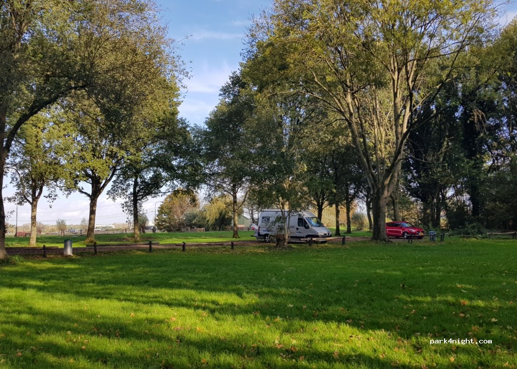 (3621 LE) Breukelen - 3 Breukelerwaard — foto