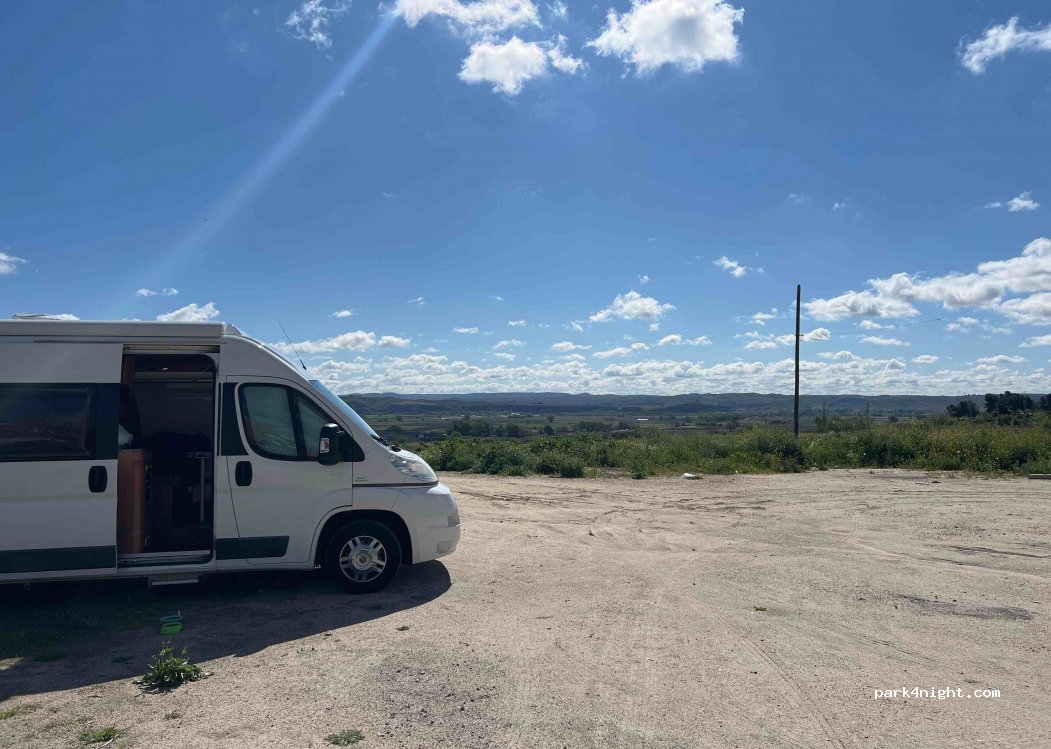(28350) Ciempozuelos - 24 Paseo de la Estación — foto