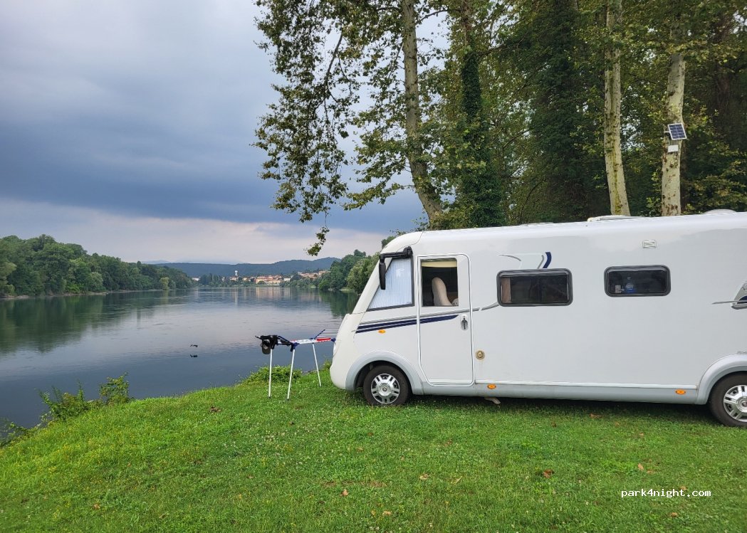 Camping Il Gabbiano — foto 4