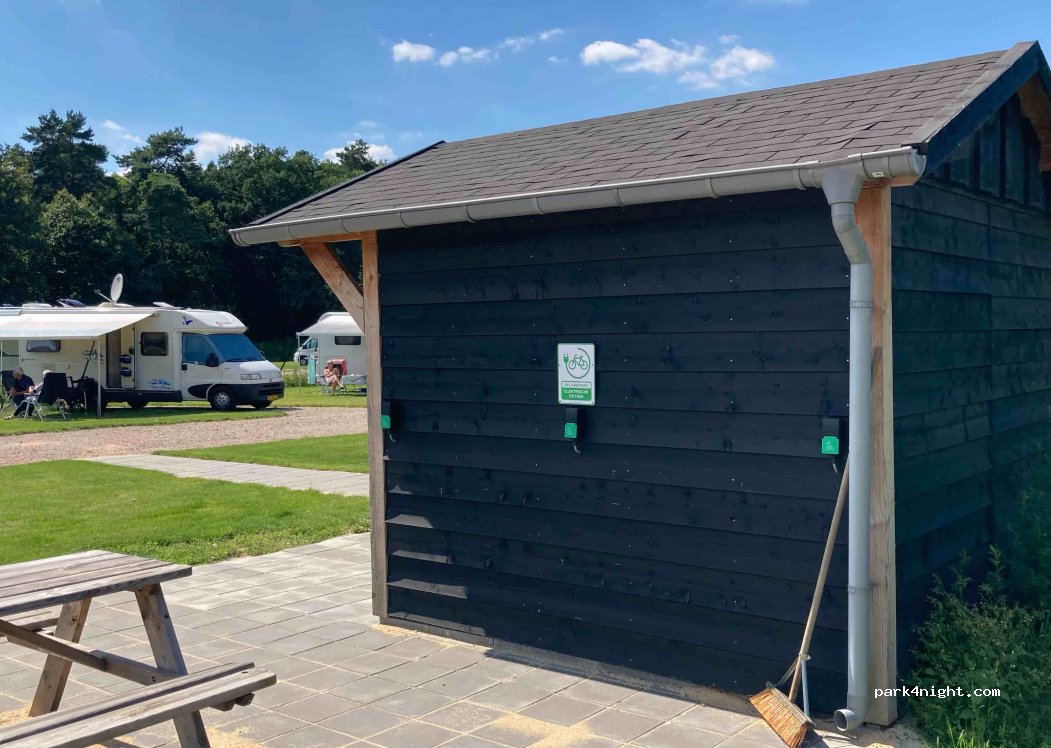 Camperplaats Roerdalen — foto 3