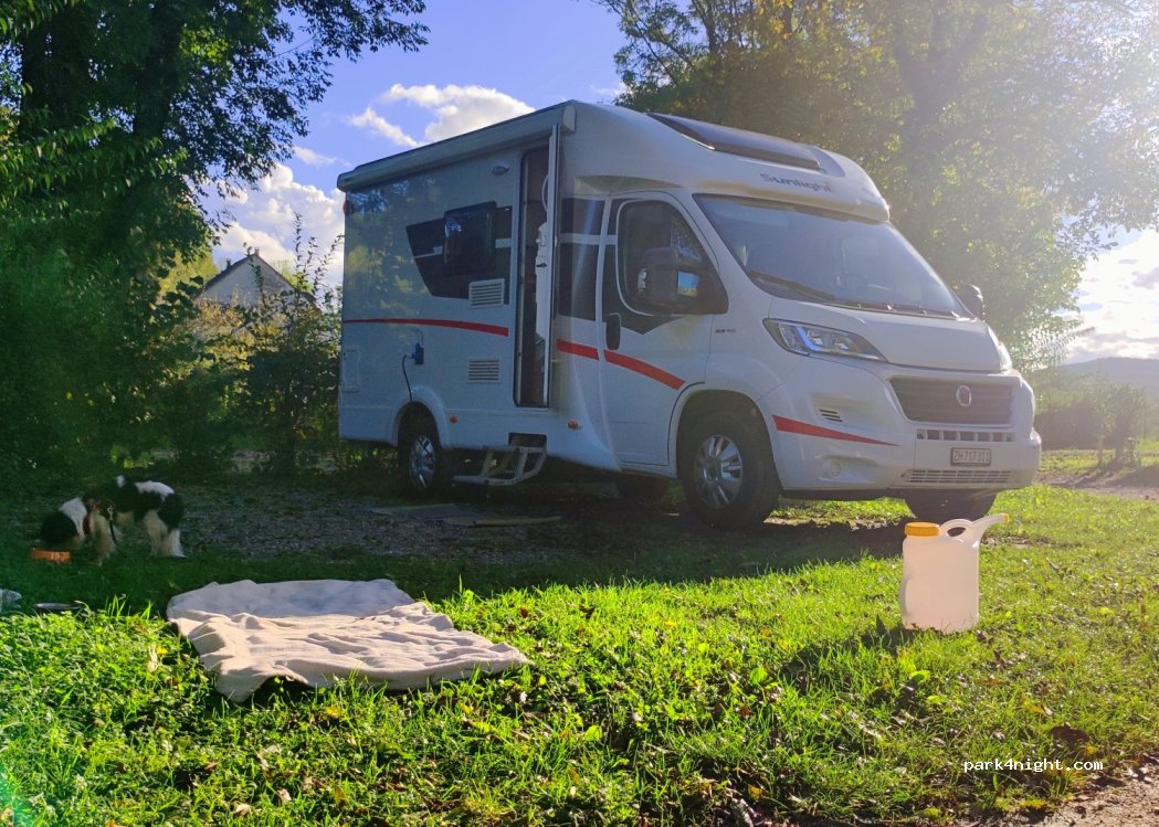 Domaine & Camping des Iles — foto 2