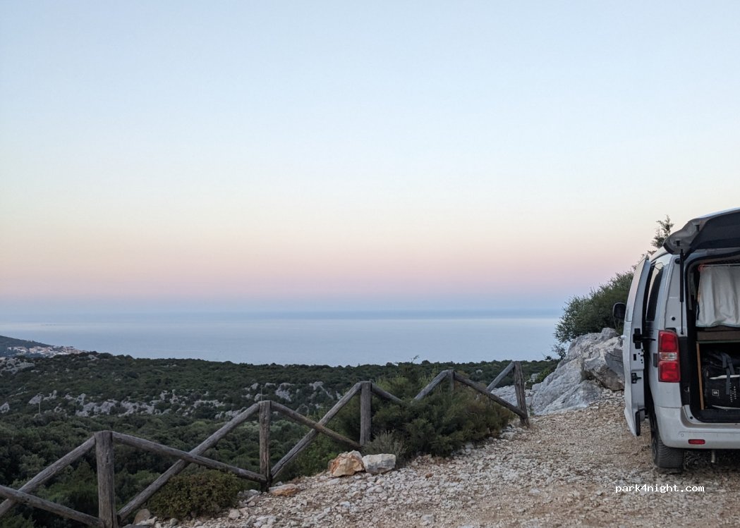 (08022) Dorgali - Unnamed Road — foto 2