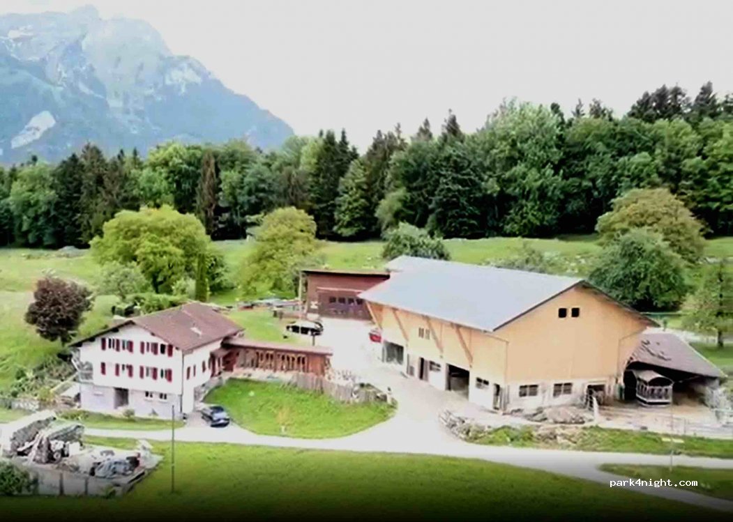 Bäsäbeizli Fägnäscht Hof Neumatt — foto